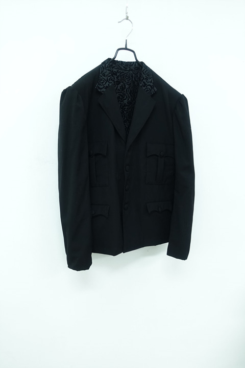 japan vintage tailored jacket