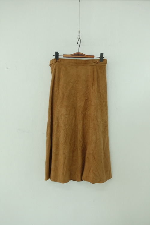 custom made by RAKU LEATHER - deerskin skirt (27)