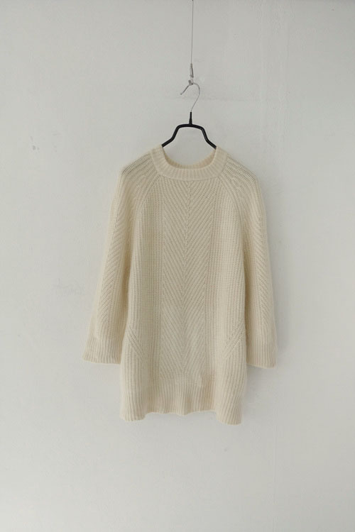 DEMYLEE NEW YORK - pure cashmere knit
