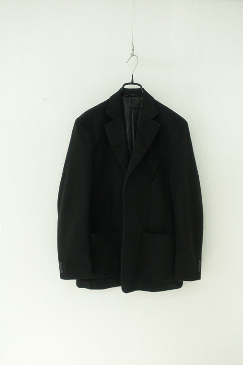MATUTA HOMME - cashmere wool jacket