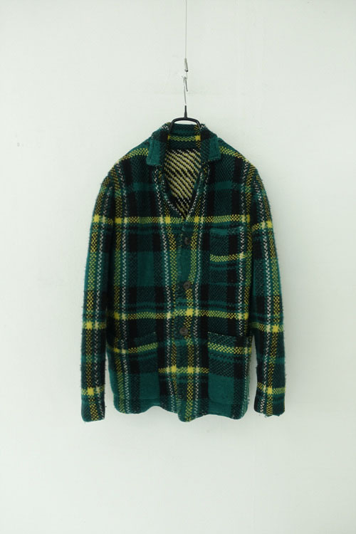 TOMORROWLAND TRICOT - knit jacket
