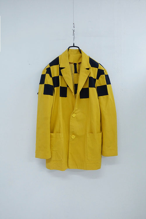 vintage men&#039;s tailored jacket