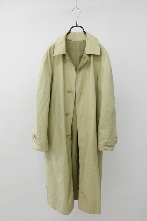 MILA SCHON made in italy - reversible coat