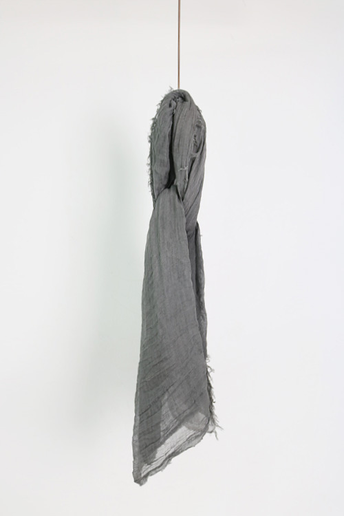 UNFIT FEMME - modal &amp; silk scarf
