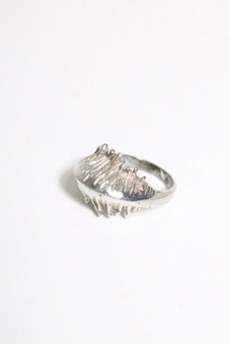 vintage 925 silver ring