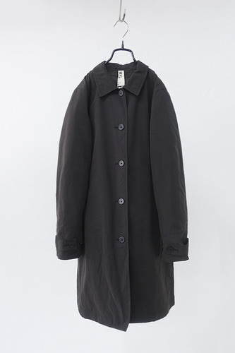 MHL, MARGARET HOWELL - padding liner coat