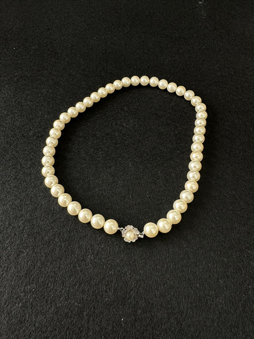 pearl necklace 4