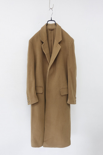 LORIS ABATE MILANO made in italy - pure cashmere coat