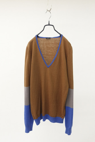 JOSEPH - cashmere knit top