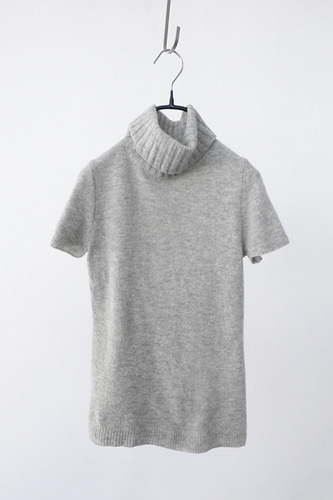 MACPHEE - cashmere &amp; wool sweater