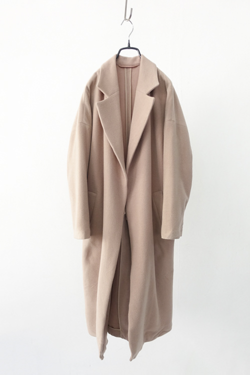 DEMI LUXE BEAMS - wool &amp; cashmere coat