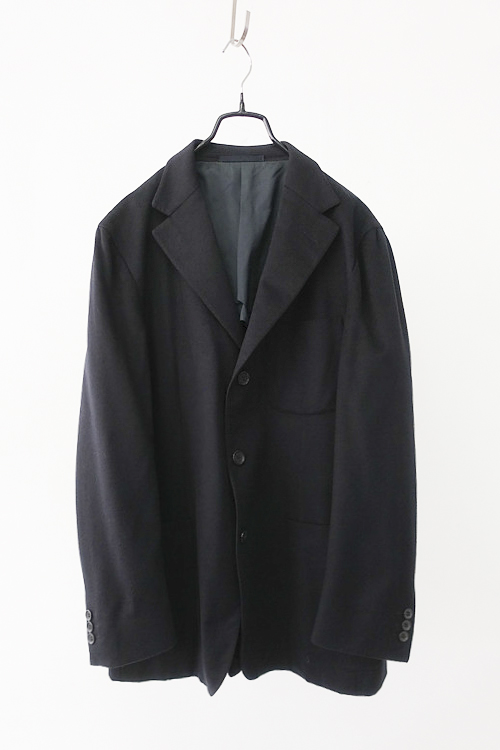 ERMENEGILDO ZEGNA - cashmere blended jacket