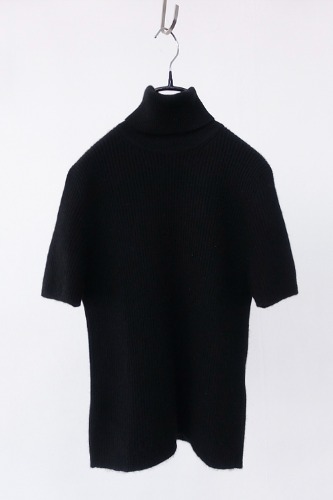 TESTA VIERA - pure cashmere knit top