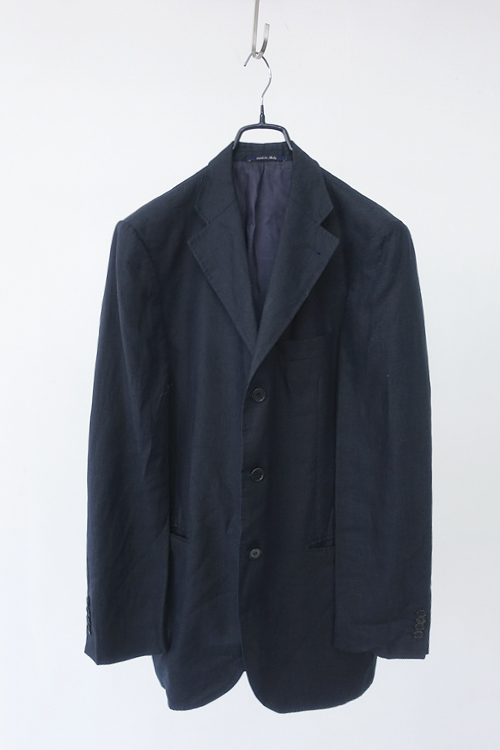 IL LANIFICIO made in italy - pure linen jacket