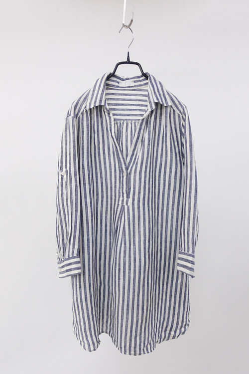 IS IN - pure linen onepiece