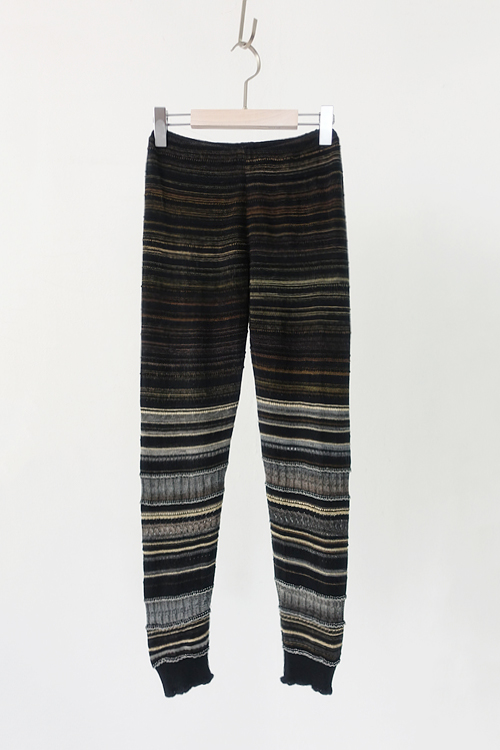 MASAKI KYOKO - women&#039;s knit pants (free)