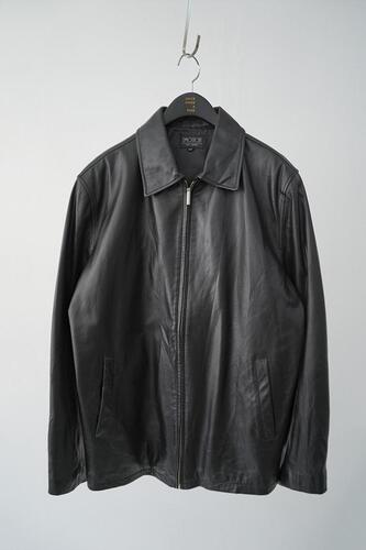 90&#039;s EMOTION - men&#039;s leather jacket