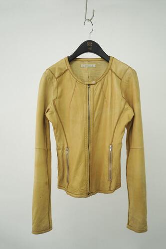 BRAHMIN - women&#039;s leather jacket