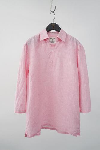 DOCLASSE - pure linen shirts