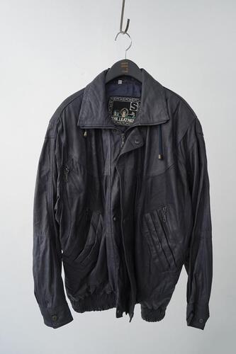 80&#039;s THE LEATHER - men&#039;s leather jacket