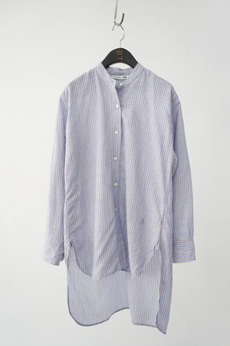 J.W. ANDERSON x UQ - linen blended shirts