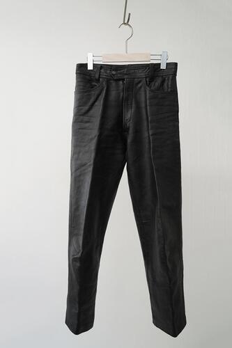 vintage leather pant (28)