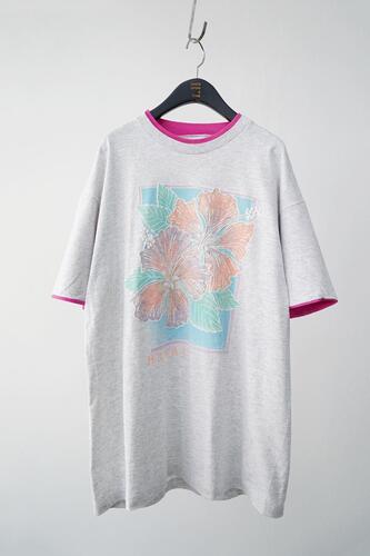 90&#039;s ANVIL made in u.s.a - hawaii souvenir t shirts