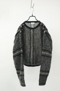 GRANDI made in italy - mohair knit top