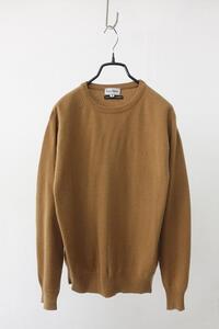 SUGAR PALETTE - pure cashmere knit top