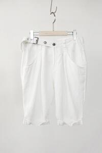 STEFANEL - pure linen pants (29)