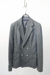 RALPH LAUREN - pure linen jacket