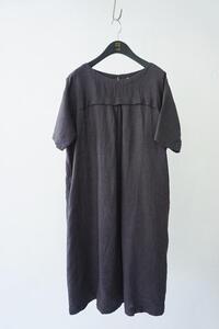 STUDIO CLIP - pure linen dress