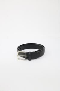 vintage ilaty leather belt