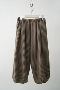 SAMANSA MOS2 - linen blended pants (23-30)
