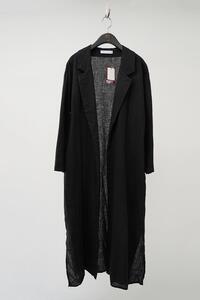 URBAN RESEARCH - linen blended coat