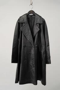 LONNIE - women&#039;s leather coat