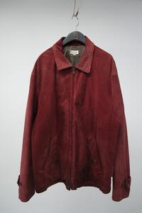 PAUL SMITH LONDON- leather jacket