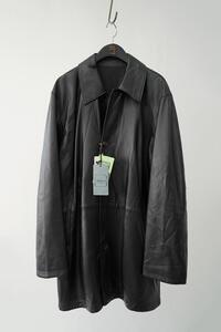 ENDYMION - men&#039;s leather coat