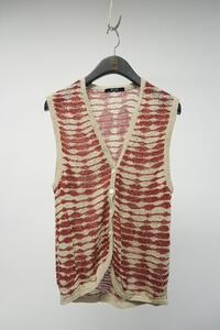 90&#039;s VISO - linen &amp; cotton vest