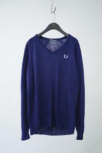 00&#039;s FRED PERRY made in england
