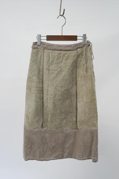 VOICE MAIL - leaher skirt (26)