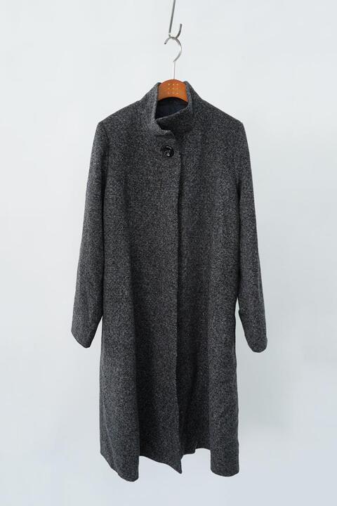 MINERVA - pure cashmere coat