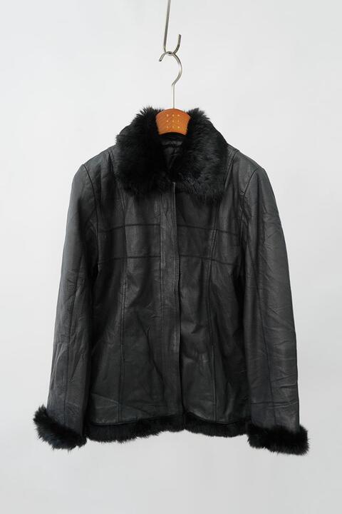 CHUANDOR - women&#039;s leather jacket
