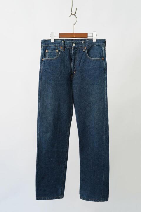 00&#039;s LEVI&#039;S 502 made in japan (30)