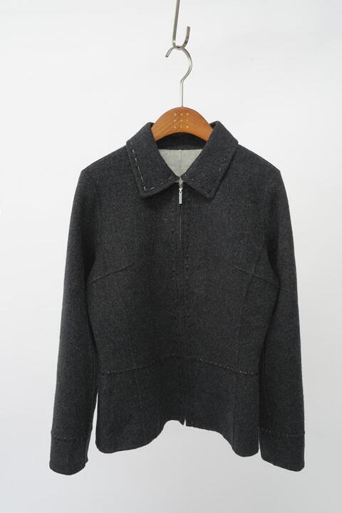 UNSPECK - cashmere blended jacket