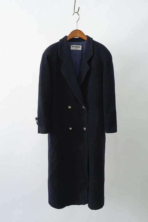 RAMOWEAR - women&#039;s cashmere blended coat