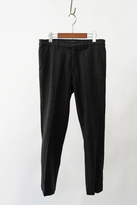 URBAN RESEARCH - men&#039;s tweed pants (32)