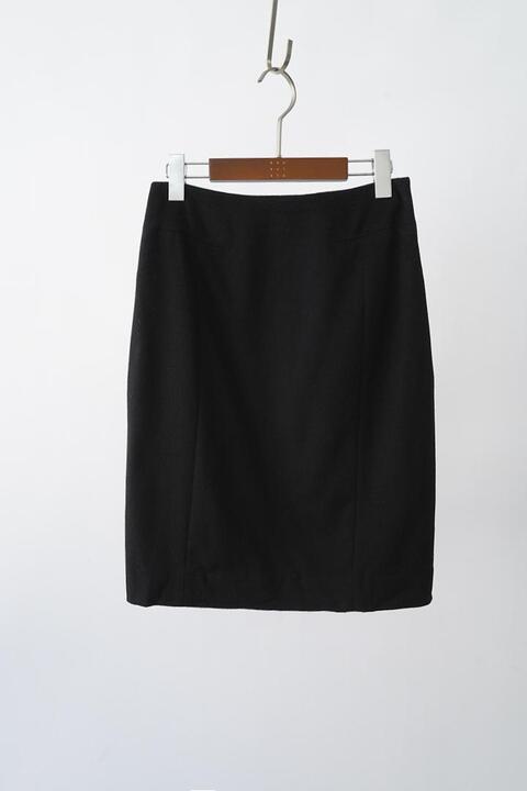 TSE - pure cashmere skirt (26)