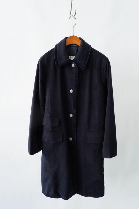 GUADO - alpaca &amp; wool tirol coat