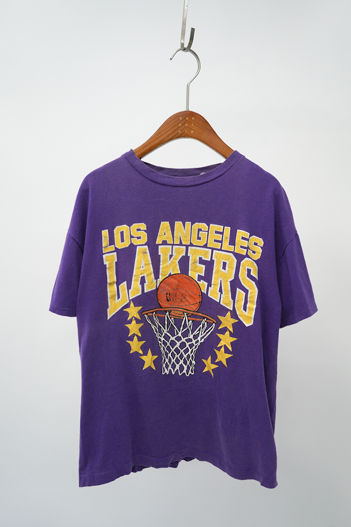 80&#039;s LA LAKERS made in u.s.a